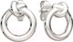 Миниатюра изображения товара Серьги из серебра ZORKA 0300191.ZZ