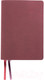 Миниатюра изображения товара Ежедневник Acar Group Broad / BR9783/BRD9783 (бордовый)