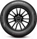 Миниатюра изображения товара Зимняя шина Pirelli Scorpion Winter 2 Elect 265/50R20 111H Mercеdes