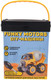 Миниатюра изображения товара Игрушка-конструктор Funky Toys Бетономешалка  отверткой / FT0398153