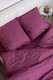 Миниатюра изображения товара Комплект постельного белья Milanika Брусника 1.5сп (поплин г/к)
