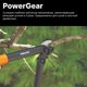 Миниатюра изображения товара Сучкорез механический Fiskars 1000581
