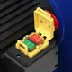 Миниатюра изображения товара Стружкоотсос БЕЛМАШ DC2500-AT/400 / D139A