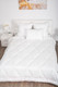 Миниатюра изображения товара Одеяло Milanika Лебяжий пух Премиум 2сп