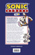 Миниатюра изображения товара Комикс Эксмо Sonic. Из ниоткуда. Комикс. Том 8 / 9785041597535 (Иэн Ф.)