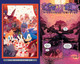 Миниатюра изображения товара Комикс Эксмо Sonic. Из ниоткуда. Комикс. Том 8 / 9785041597535 (Иэн Ф.)
