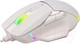 Миниатюра изображения товара Мышь Defender Rock GM-552 RGB / 52553 (белый)