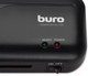 Миниатюра изображения товара Ламинатор Buro BU-L286 (черный)