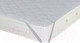 Миниатюра изображения товара Наматрасник защитный Milanika Престиж Овечья шерсть однотонный 90x200