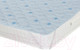 Миниатюра изображения товара Наматрасник защитный Milanika Шарм Полиэфирное волокно 180x200