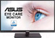 Миниатюра изображения товара Монитор Asus VA24EQSB / 90LM056F-B03170 (черный)