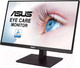 Миниатюра изображения товара Монитор Asus VA24EQSB / 90LM056F-B03170 (черный)