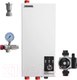 Миниатюра изображения товара Электрический котел Zota Reserve-Set 3 кВт / ZRS3