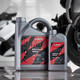 Миниатюра изображения товара Моторное масло Lavr Moto Ride Special 4T 10W40 SN / Ln7748 (4л)