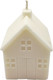 Миниатюра изображения товара Свеча La Luz Зимний Домик