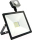 Миниатюра изображения товара Прожектор SmartBuy SBL-FLSen-30-65K