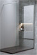 Миниатюра изображения товара Душевая стенка IVA WIX100C