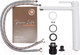 Миниатюра изображения товара Смеситель Maxonor Pure Life PL11108-8