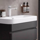 Миниатюра изображения товара Тумба под умывальник EQUIL Eltoro 70.2Y (подвесная)