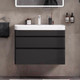 Миниатюра изображения товара Тумба под умывальник EQUIL Eltoro 80.2Y (подвесная)