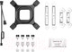 Миниатюра изображения товара Кулер для процессора Deepcool AG620 Digital (R-AG620-BKNDMN-G-1)