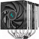 Миниатюра изображения товара Кулер для процессора Deepcool AG620 Digital (R-AG620-BKNDMN-G-1)