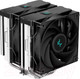 Миниатюра изображения товара Кулер для процессора Deepcool AG620 Digital (R-AG620-BKNDMN-G-1)