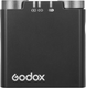 Миниатюра изображения товара Радиосистема микрофонная Godox Virso S M1 / 30707
