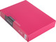 Миниатюра изображения товара Папка для бумаг Deli 5036 (розовый)