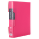 Миниатюра изображения товара Папка для бумаг Deli 5036 (розовый)