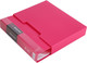Миниатюра изображения товара Папка для бумаг Deli 5036 (розовый)