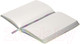 Миниатюра изображения товара Записная книжка Lorex Holochrome / LXNBB6-HC (128л, белый)