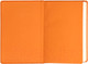 Миниатюра изображения товара Ежедневник inФормат Inspiration / IFDNB-INSPA5/Or (96л, оранжевый)