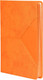 Миниатюра изображения товара Ежедневник inФормат Inspiration / IFDNB-INSPA5/Or (96л, оранжевый)