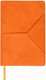 Миниатюра изображения товара Ежедневник inФормат Inspiration / IFDNB-INSPA5/Or (96л, оранжевый)