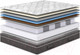 Миниатюра изображения товара Матрас Сонум Premier Middle 200x200
