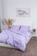 Миниатюра изображения товара Пододеяльник Milanika Аметист 2сп (поплин-жаккард)