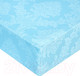 Миниатюра изображения товара Простыня Milanika Аквамарин на резинке 180x200x20 (поплин-жаккард)