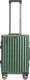 Миниатюра изображения товара Чемодан на колесах DoubleW E087# (S, темно-зеленый)
