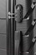 Миниатюра изображения товара Чемодан на колесах DoubleW YF-PP02 (S,черный)