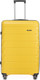 Миниатюра изображения товара Чемодан на колесах DoubleW YF-PP02 (L, желтый)