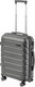 Миниатюра изображения товара Чемодан на колесах DoubleW YF-PP02 (S, серый)