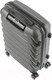 Миниатюра изображения товара Чемодан на колесах DoubleW YF-PP02 (S, серый)
