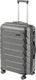 Миниатюра изображения товара Чемодан на колесах DoubleW YF-PP02 (M, серый)