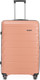 Миниатюра изображения товара Чемодан на колесах DoubleW YF-PP02 (L, розовый)