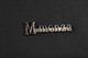 Миниатюра изображения товара Чемодан на колесах MONZA 8038# (S, черный)
