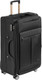 Миниатюра изображения товара Чемодан на колесах MONZA 8038# (L, черный)