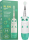 Миниатюра изображения товара Звуковая зубная щетка Revyline RL025 Baby Panda / 7853 (зеленый)