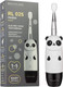 Миниатюра изображения товара Звуковая зубная щетка Revyline RL025 Baby Panda / 7854 (черный)