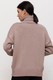 Миниатюра изображения товара Джемпер Romgil РВ0003-ШЕ1 (р.170-100-104-106-110, розово-коричневый)